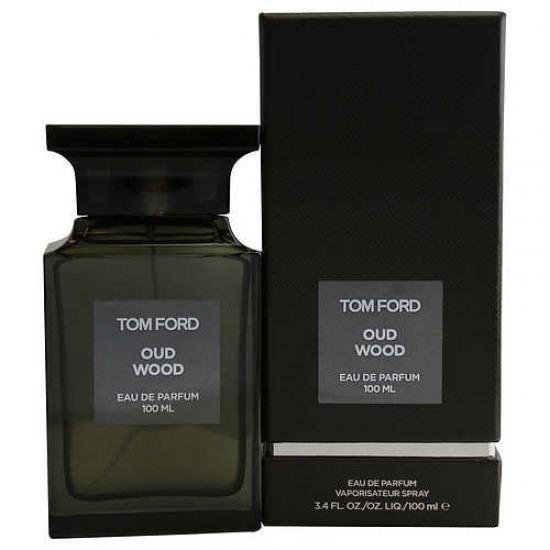 Tom Ford Oud Wood EDP 100 ml Unisex Parfüm Tom Ford Oud Wood EDP 100 ml Unisex Parfüm