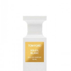 Tom Ford Soleil Blanc 50 ml Edp Unisex Parfüm