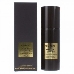 Tom Ford Tuscan Leather Body Spray 150ml