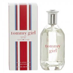 Tommy Hilfiger Girl EDT 100 ml Kadın Parfüm