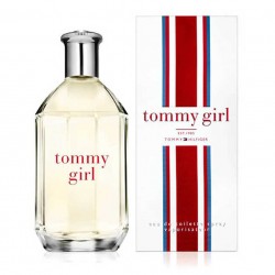 Tommy Hilfiger Girl 50 ml Edt Kadın Parfüm