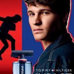 Tommy Hilfiger Impact Edt 50 ml Erkek Parfüm