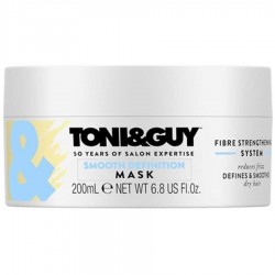 Toni & Guy Smooth Defınıtıon Mask 200 ml