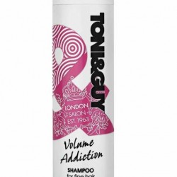 Toni&Guy İnce Telli Saçlar İçin Şampuan 250ml