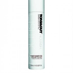 Toni&Guy Kahve Tonlarındaki Saçlar İçin Saç Kremi 250ml