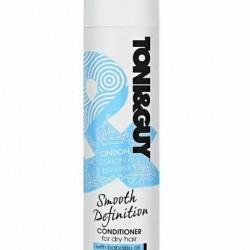 Toni&Guy Kuru Saçlar İçin Saç Kremi 250ml