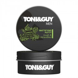 Toni&Guy Şekillendirici Krem Wax Doğal Mat Etki 75ml