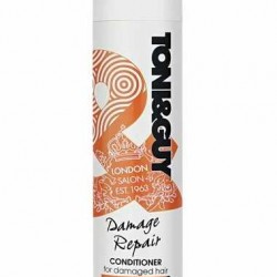 Toni&Guy Yıpranmış Saçlar İçin Bakım Kremi 250ml