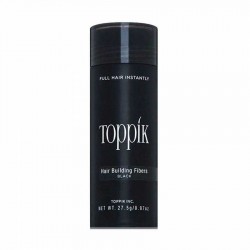 Toppik Hair Building 27 5 Gr Siyah