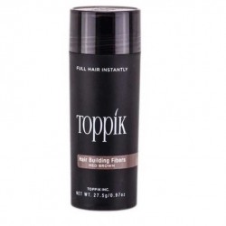 Toppik Hair Building 55 Gr Orta Kahve