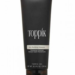 Toppik Hair Building Volumizing Shampoo 250Ml