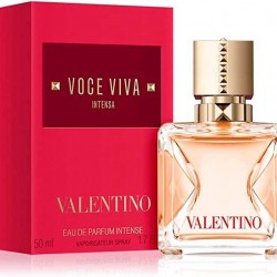 Valentino Voce Viva Intensa Edp 50 ml