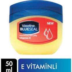 Vaseline BlueSeal E Vitamini 50 ml