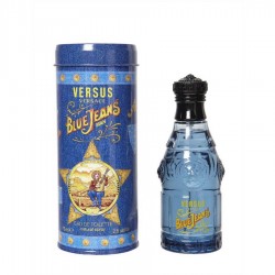 Versace Blue Jeans 75 ml Edt