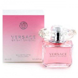 Versace Bright Crystal 90 ml Edt