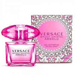 Versace Bright Crystal Absolu 50 ml Edp