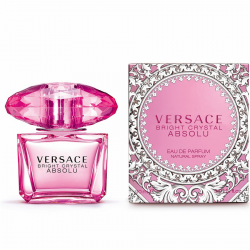 Versace Bright Crystal Absolu 90 ml Edp