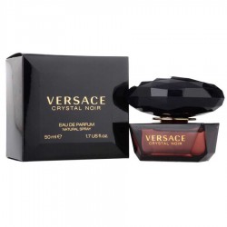 Versace Crystal Noir 50 ml Edp