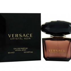 Versace Crystal Noir EDP 90 ml Kadın Parfüm