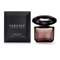 Versace Crystal Noir 90 ml Edt