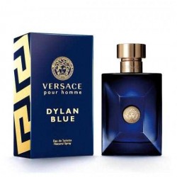 Versace Dylan Blue 50 ml Edt