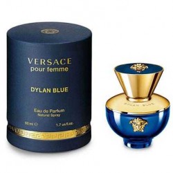 Versace Dylan Pour Femme 50 ml Edp