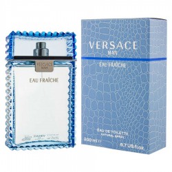 Versace Eau Fraiche 200 ml Edt