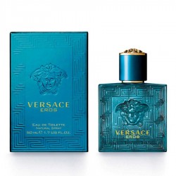 Versace Eros 50 ml Edt