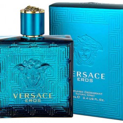 Versace Eros Deospray 100 ml