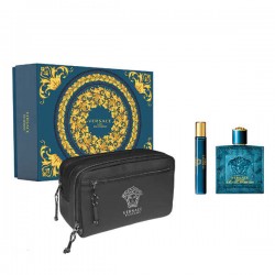 Versace Eros Edp 100 ml Set