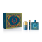 Versace Eros Set 100 ml Edt +10 + Deo Stick 75