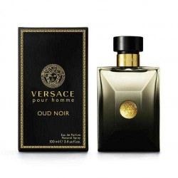 Versace Pour Homme Oud Noir 100 ml Edp