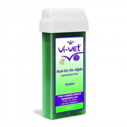 Vi-Vet Roll-On Azulen 100 ml Sir Ağda