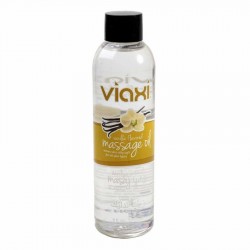 Viaxi Masaj Yağı Vanilyalı 177 ml