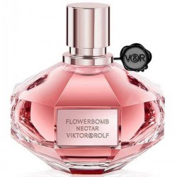 Viktor & Rolf Flowerbomb Nectar Edp 90 ml