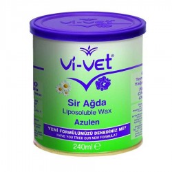 Vivet Sir Ağda Azulen 240Ml