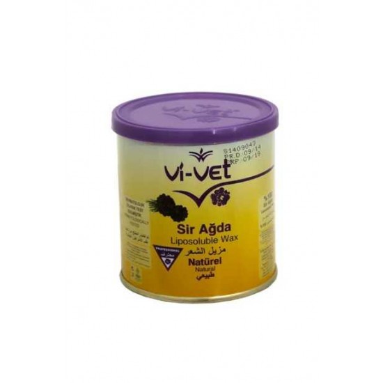 Vivet Sir Ağda Naturel 240Ml Vivet Sir Ağda Naturel 240Ml