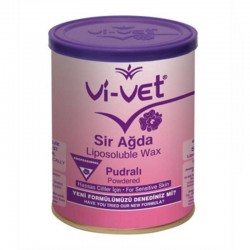 Vivet Sir Ağda Pudralı 240Ml