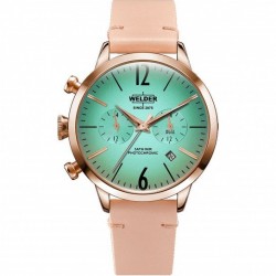 Welder Moody Watch WWRC100 - WRC100 38 mm Kadın