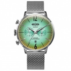 Welder Moody Watch WWRC1003 - WRC1003 47 mm Erkek