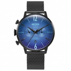 Welder Moody Watch WWRC1006 - WRC1006 47 mm Erkek