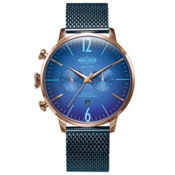 Welder Moody Watch WWRC1012 - WRC1012 47 mm Erkek