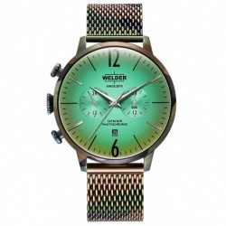 Welder Moody Watch WWRC1016 - WRC1016 47 mm Erkek