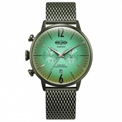 Welder Moody Watch WWRC419 - WRC419 45 mm Erkek