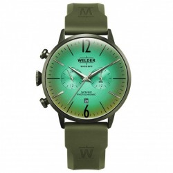 Welder Moody Watch WWRC519 - WRC519 45 mm Erkek