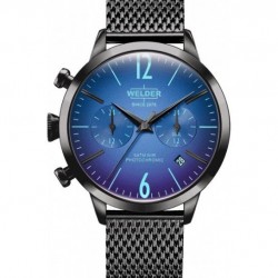 Welder Moody Watch WWRC611 - WRC611 38 mm Kadın