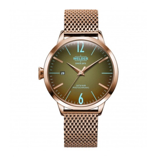 Welder Moody Watch WWRC625 - WRC625 38 mm Kadın