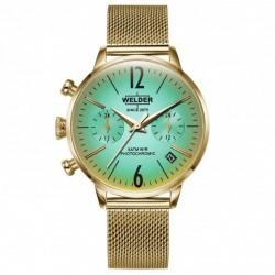 Welder Moody Watch WWRC714 - WRC714 36 mm Kadın