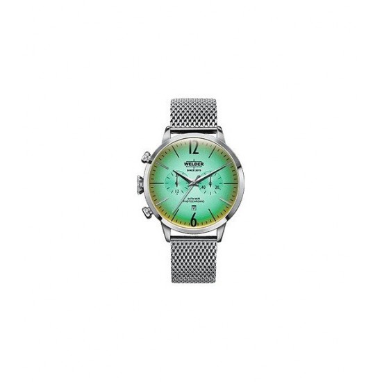 Welder Moody Watch WWRC802 - WRC802 42 mm Unisex