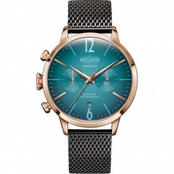 Welder Moody Watch WWRC812 - WRC812 42 mm Unisex
